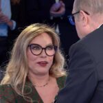 Ornella Muti e Carlo Verdone, fuorionda a Domenica In: “Fatti vivo”