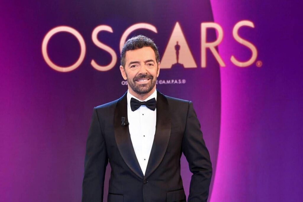 Oscar 2026, con Alberto Matano su Rai1: orario e ospiti