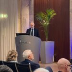 Pagani Isnardi (Confindustria Nautica): “Instabilità globale elemento di forte criticità”