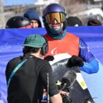 Paralimpiadi Milano Cortina, Perathoner primo oro per l’Italia