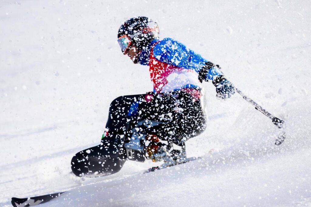 Paralimpiadi Milano Cortina al via, oggi le prime medaglie: orario e italiani in gara