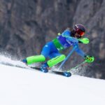 Paralimpiadi Milano Cortina, quarta medaglia per Mazzel: argento nel gigante