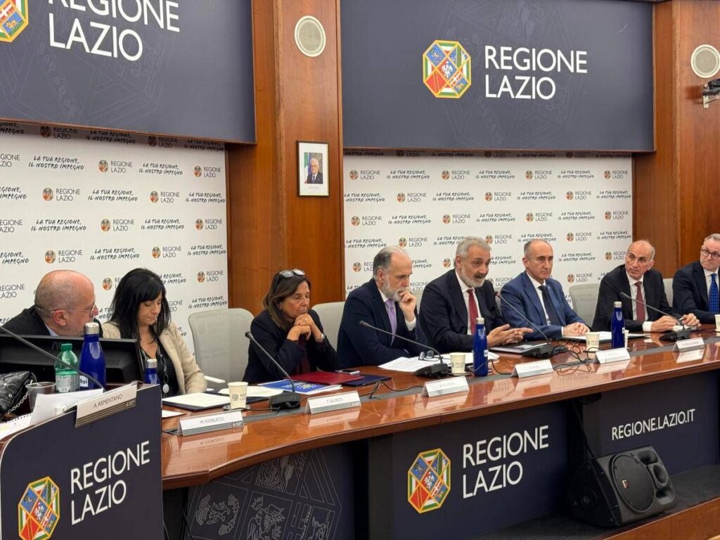 Pari opportunità, Regione Lazio e 6 università con Rai per ‘No women no panel’
