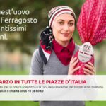 Pasqua, ‘Un uovo per la vita’ torna la campagna Ail per la ricerca e la cura dei tumori del sangue