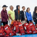 Pechino Express, oggi seconda tappa alla scoperta dell’isola di Giava