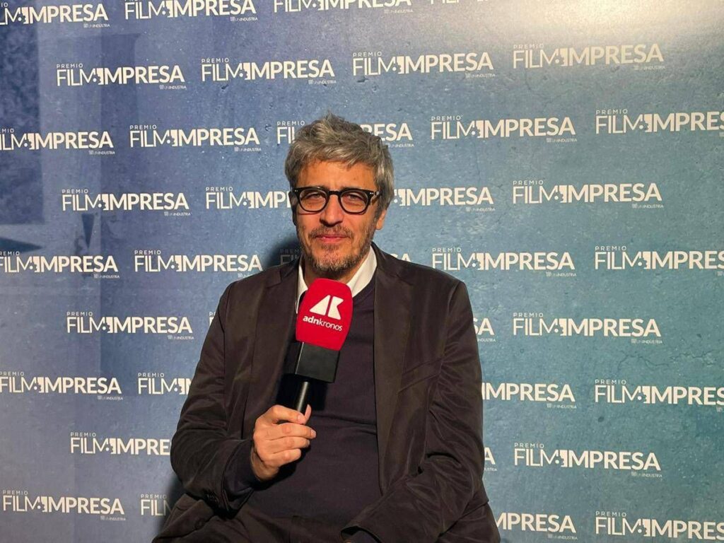 Pif: “per raccontare un’azienda serve umanità” ﻿