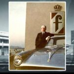 Pininfarina: ‘Storia di una leggenda’, gruppo vince premio film Impresa 2026