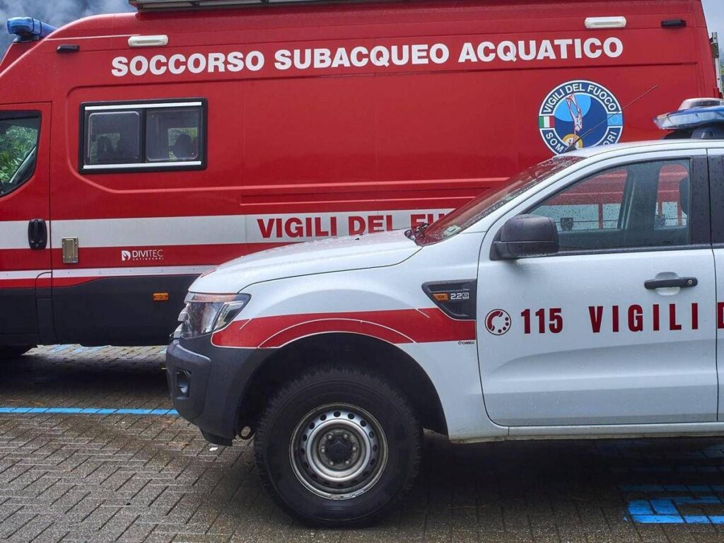 Pisa, trovato cadavere nell’Arno a Santa Croce﻿: a dare l’allarme un passante