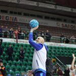 Polonara torna ad allenarsi: “Ho imparato ad apprezzare ciò che davo per scontato”