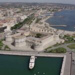 Porto di Civitavecchia, prosegue confronto su professioni settore turistico
