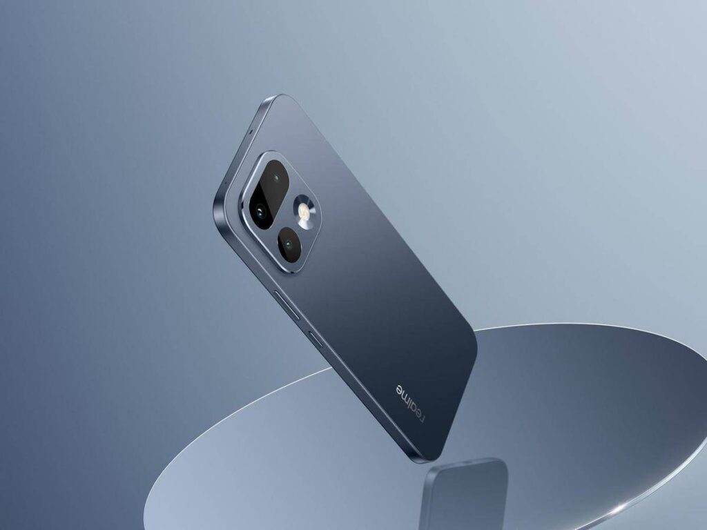 “Portraits of Italians”, la nuova campagna realme che racconta l’Italia contemporanea