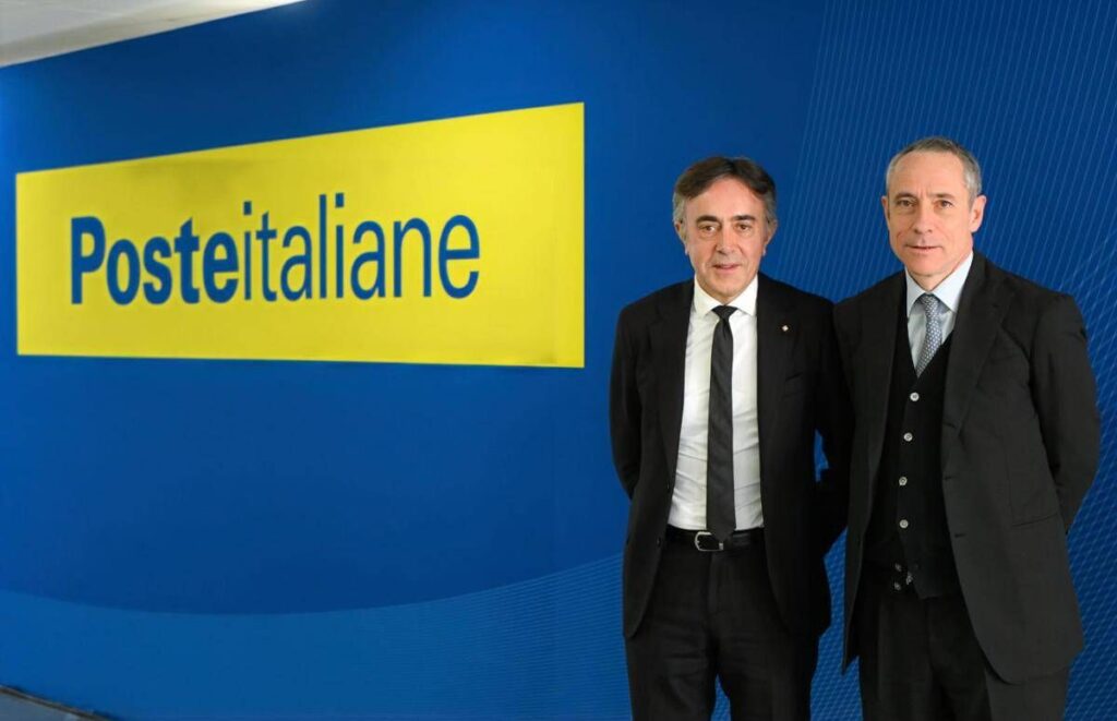 Poste-Tim, Lasco: “Nostra strategia non cambia, continueremo a investire sulle persone”