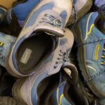 Poste, da scarpe portalettere a pavimenti antitrauma per bambini, ‘scarpa vecchia fa buon gioco’ diventa realtà