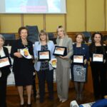 Premio ‘Il giorno dopo: Donna tutto l’anno’ 2026, assegnati riconoscimenti