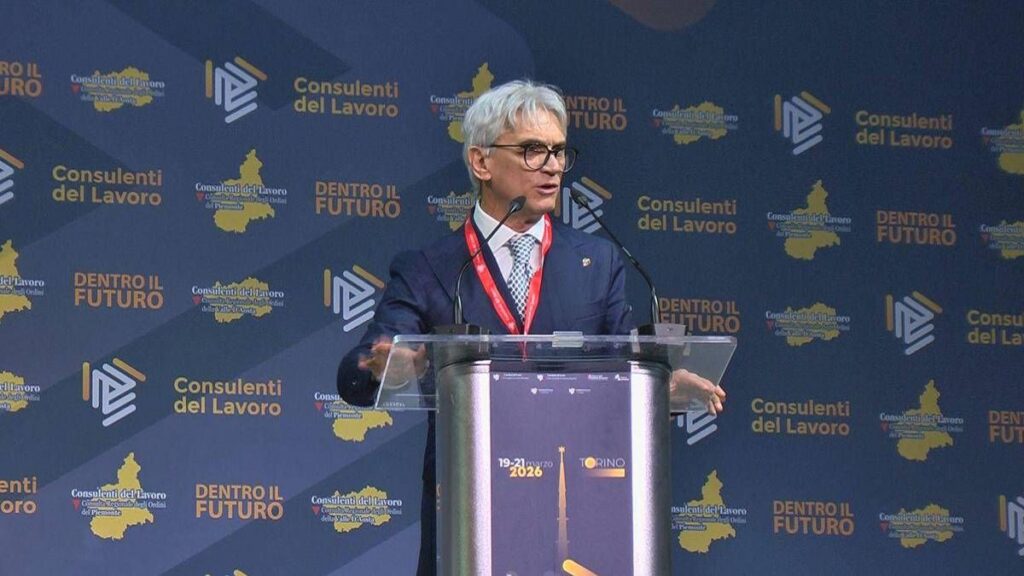 Professioni, Dalla Mutta (Enpacl): “Favorire il ricambio generazionale costante dei consulenti lavoro”