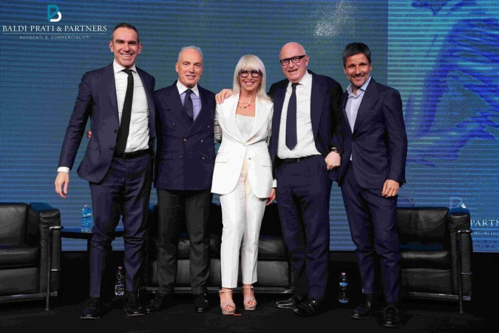 Professioni, Studio Baldi Prati & Partners cresce ed evolve