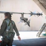 Quel femminismo targato “F-16”: donne in guerra per le donne