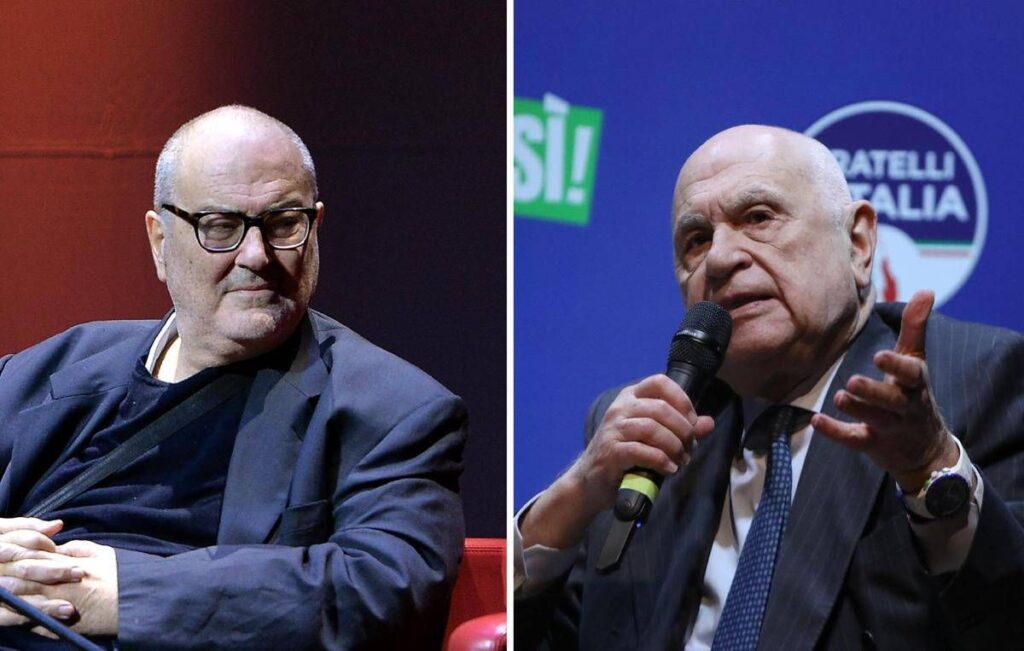 Referendum, Bettini: “Sono per il No sia nel merito che per il contesto”. Nordio: “Ha fatto retromarcia”