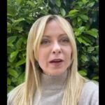Referendum, Meloni: “Rispettiamo decisione degli italiani. Avanti con determinazione, impegno non cambia”