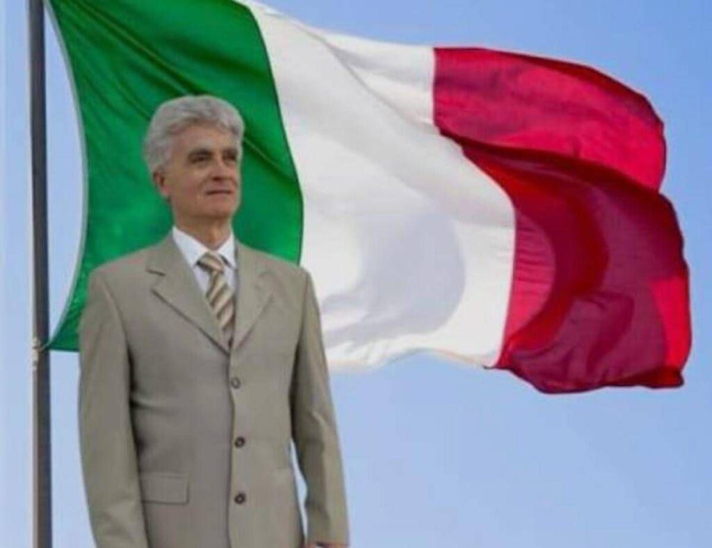 Referendum, Musumeci: “Sul palco con Meloni? Mi hanno lasciato passare”