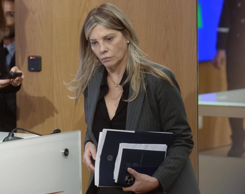 Referendum, Nordio: “Dimissioni Bartolozzi? Considerazioni che al momento non vengono prese”