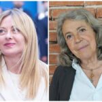 Referendum, bufera social sul Teatro Parenti: insulti a direttrice per evento con Meloni