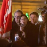 Referendum, leader dell’opposizione in festa: “Vittoria del No è un messaggio per Meloni”