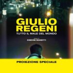 Regeni, Vanvitelli aderisce all’iniziativa ‘Le università per Giulio’