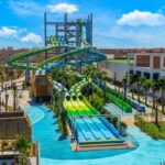 Rixos Radamis Sharm El Sheikh inaugura Aquamania Jungle Park, il nuovo acquapark di lusso sul Mar Rosso