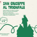 Roma, I Municipio sostiene Feste Rionali: si parte con San Giuseppe