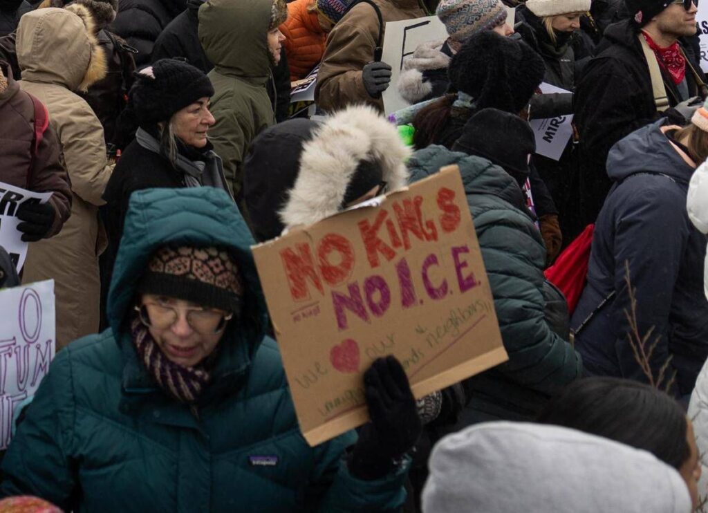 Roma blindata per il corteo No Kings, attesi almeno in 15mila