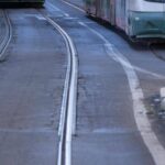 Roma, scontro fra tram sulla ferrovia Termini-Centocelle: non ci sono feriti