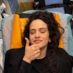 Rosalía come sta dopo il malore sul palco: “Grazie per la comprensione”