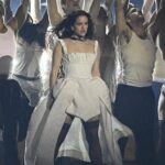 RosalÃa sta male, interrotto concerto a Milano