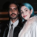 Rose Villain è incinta, l’annuncio della prima gravidanza con Andrea Ferrara