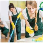 SAGEM Pulizie celebra 50 anni: crescita del settore, qualità certificata e una tradizione familiare che guarda al futuro