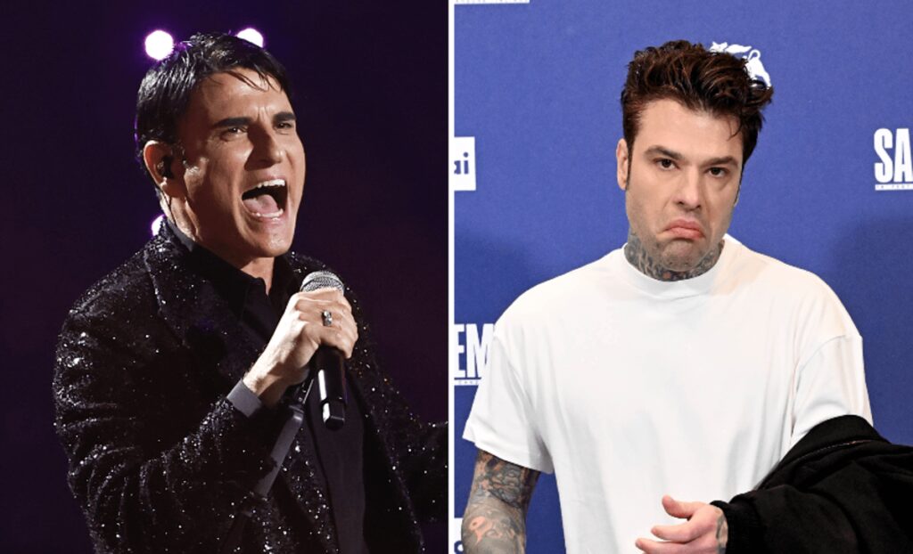 Sal Da Vinci ‘snobbato’ da Fedez, cosa è successo a Disneyland: l’aneddoto