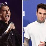 Sal Da Vinci ‘snobbato’ da Fedez, cosa è successo a Disneyland: l’aneddoto