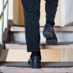 Salire (e scendere) le scale fa bene anche al cervello, lo studio