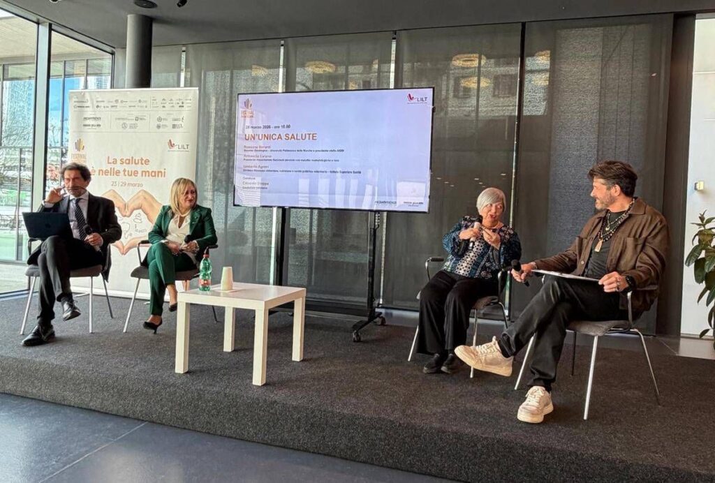 Salute, Celano (Apmarr): “Serve cultura One health che coinvolga pazienti, ambiente, comunità”