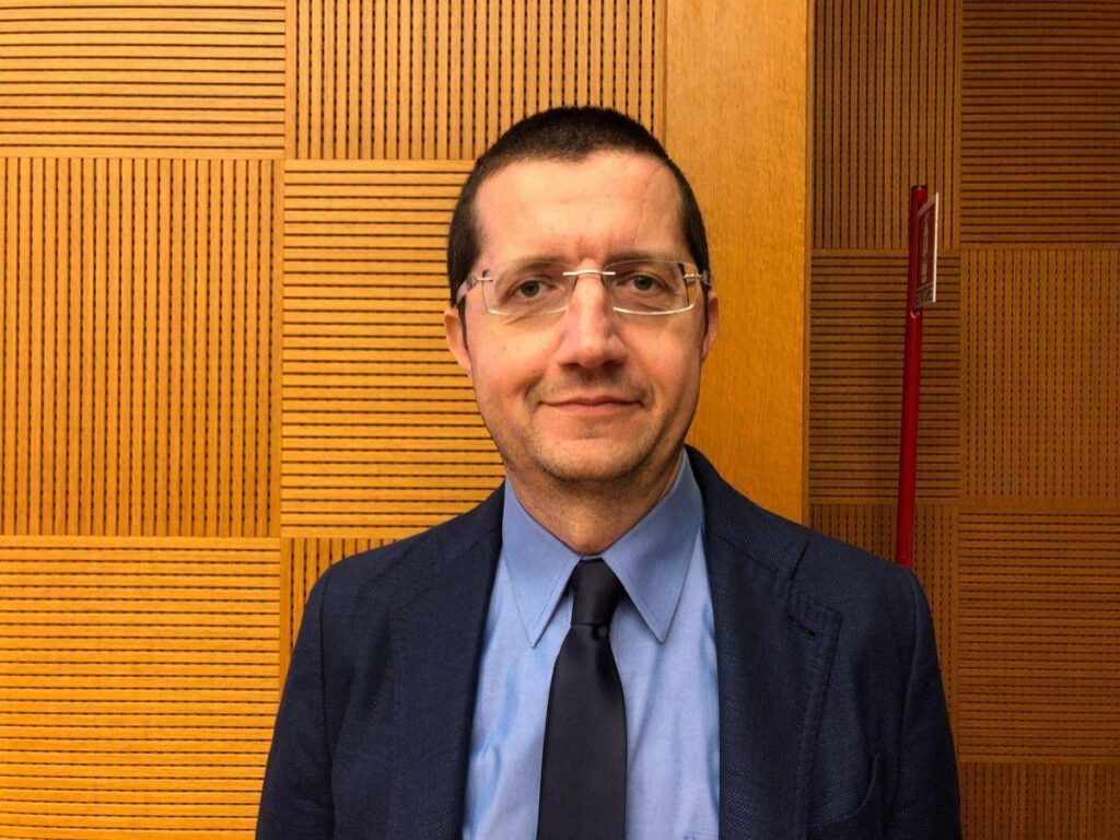 Salute, Savarino (Ig-Ibd): “Incidenza Mici in aumento, 600mila pazienti entro il 2050”