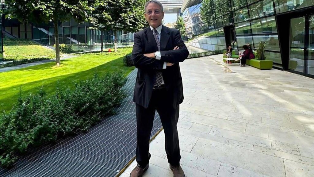 Salvare la vista in tempo di guerra, il modello ‘corridoi teleterapeutici’