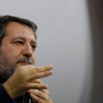 Salvini: “Trump non è matto ma interesse Usa ora non coincide con quello dell’Italia”