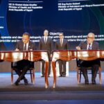 Sanità, Gksd e Gruppo San Donato: accordo per gestione ospedale Heliopolis al Cairo