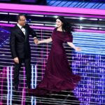 Sanremo, 11.022.000 spettatori con il 68,8% di share per la finale