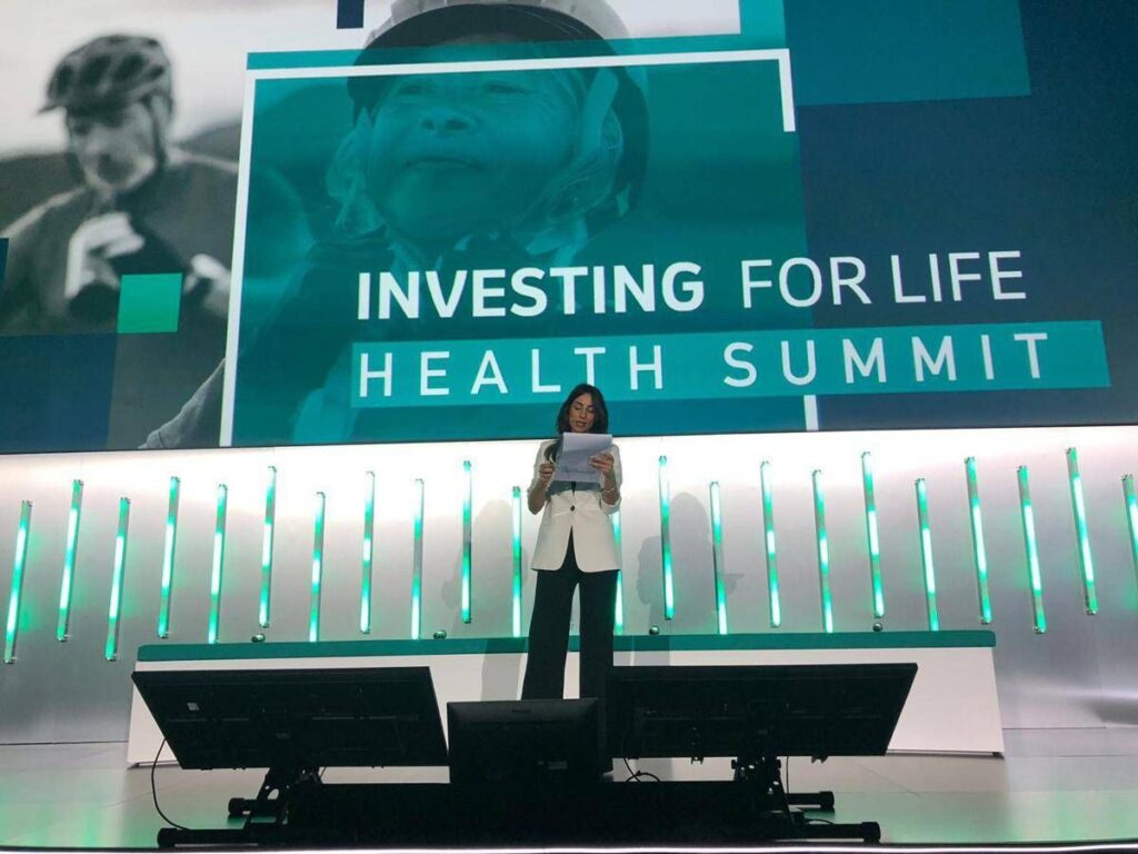 Schillaci: “Vogliamo modernizzare Ssn, la nostra più grande infrastruttura pubblica”