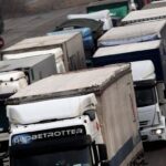 Sciopero autotrasportatori, Garante : “Revocare fermo tir 20-25 aprile”