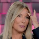 Selvaggia Lucarelli, matrimonio rimandato: “Non siamo riusciti a organizzare”