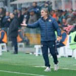 Serie A, la Cremonese esonera Nicola: Giampaolo in pole per la panchina