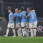 Serie A, oggi Cremonese-Lazio – Diretta